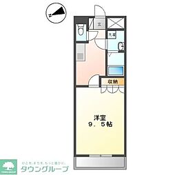 鎌倉市岩瀬１丁目