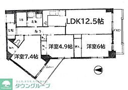 横浜市戸塚区川上町