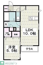 シャローヒルズ小町 103