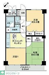 横浜市戸塚区戸塚町