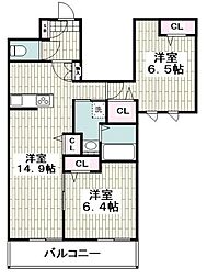 プランドール鎌倉ウエスト