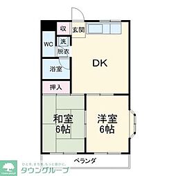 横浜市戸塚区平戸町