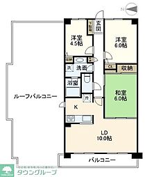 横浜市戸塚区上矢部町