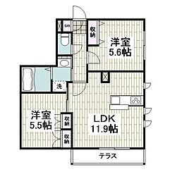 コンフォール北鎌倉