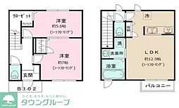 鎌倉市岡本２丁目