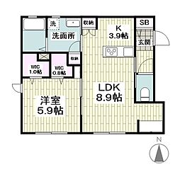 逗子市逗子６丁目