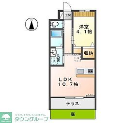 茅ヶ崎市室田３丁目