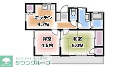 茅ヶ崎市今宿の一戸建て