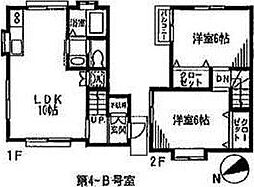 藤沢市亀井野の一戸建て