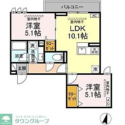 藤沢市辻堂新町２丁目