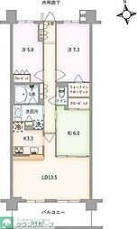 横浜市戸塚区深谷町