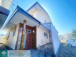 藤沢市本鵠沼４丁目の一戸建て