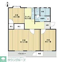 横浜市栄区野七里１丁目