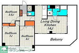 横浜市栄区桂町