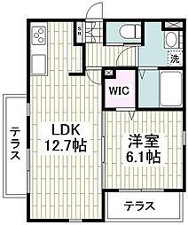 ヘーベルメゾン藤沢本町