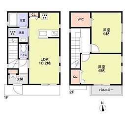 逗子市久木４丁目の一戸建て
