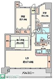 藤沢市稲荷１丁目