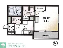 横浜市泉区下飯田町