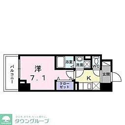 スアヴィス平塚八重咲