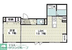 メゾンクレール