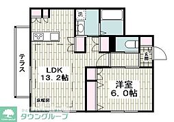 仮）下倉田町メゾン