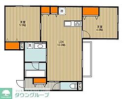 （仮称）国分南1丁目メゾン