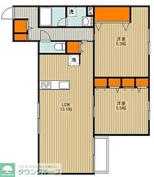 （仮称）国分南1丁目メゾン