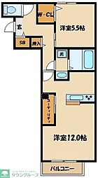 Ｌａ　Ｔｏｕｒ南橋本II