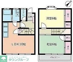 藤沢市辻堂太平台2丁目の一戸建て