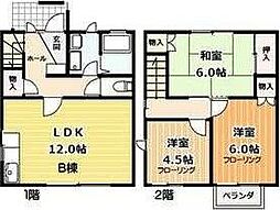 藤沢市片瀬１丁目の一戸建て