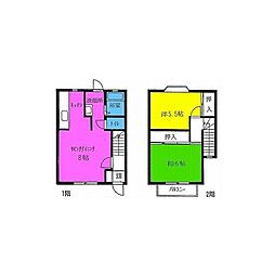 藤沢市亀井野１丁目の一戸建て