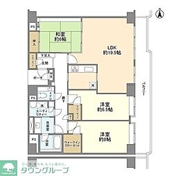 ダイアパレス湘南片瀬山