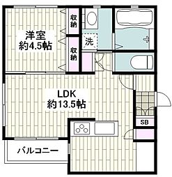 茅ヶ崎市赤松町