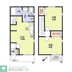 フォレストサンカン