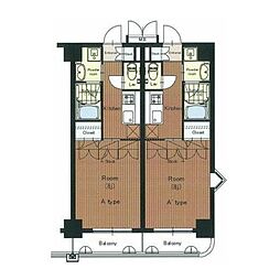 鎌倉市大船５丁目