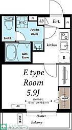 横浜市泉区和泉中央南２丁目