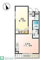 平塚市東中原１丁目