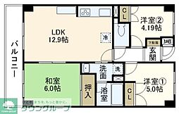 横浜市泉区中田西２丁目