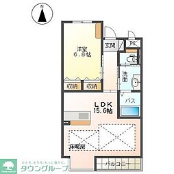 平塚市北金目２丁目