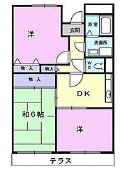 横浜市泉区中田南５丁目