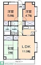 鎌倉市梶原１丁目