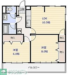 横浜市栄区笠間２丁目
