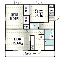 イーストハウス鵠沼