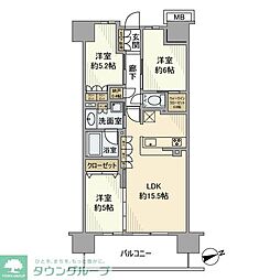 グレーシア湘南藤沢テラス