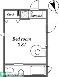鎌倉市由比ガ浜１丁目
