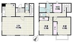 藤沢市高谷の一戸建て