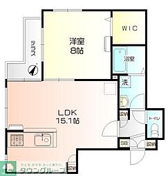 藤沢市鵠沼海岸６丁目