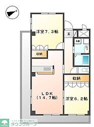 鎌倉市笛田１丁目