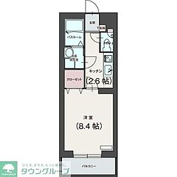 平塚市北金目１丁目