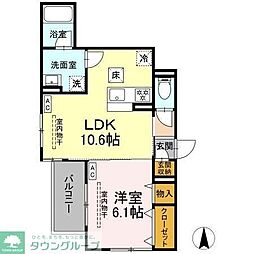 茅ヶ崎市本宿町